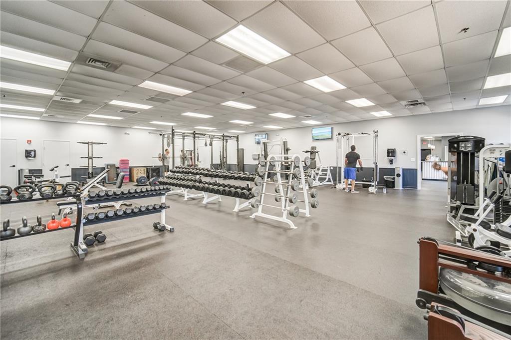 Bridgemill - Residential