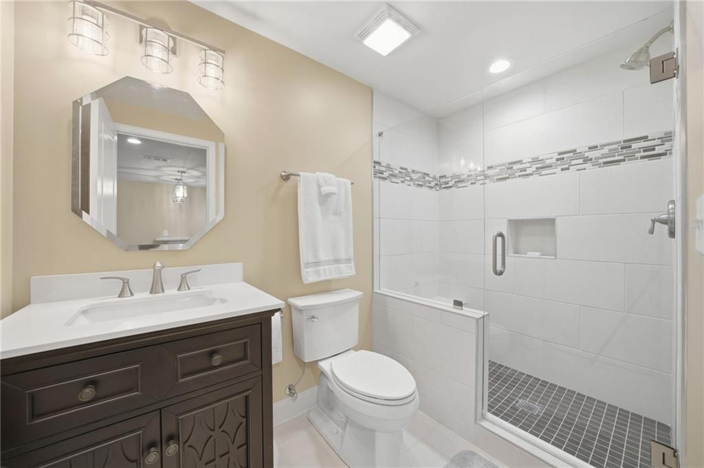 Bridgemill - Residential