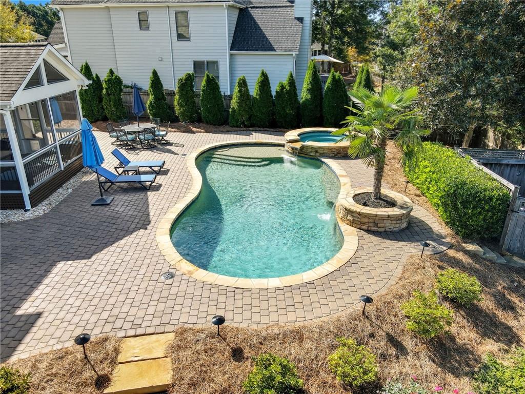 Bridgemill - Residential
