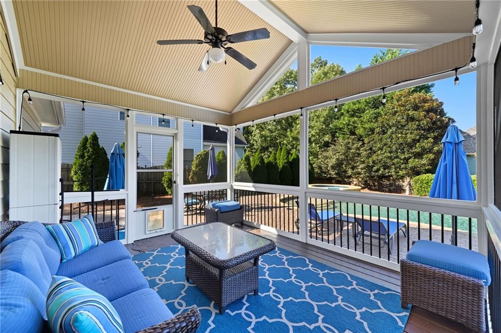 Bridgemill - Residential