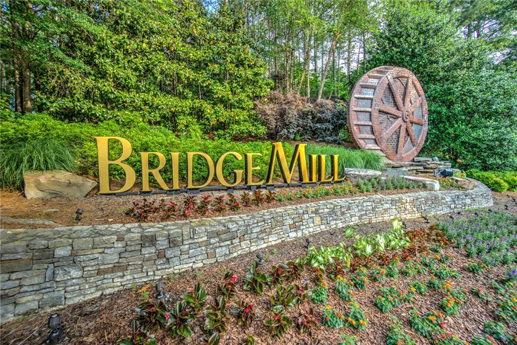 Bridgemill - Residential