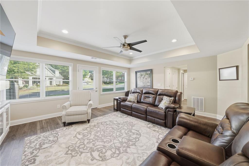 Bridgemill - Residential