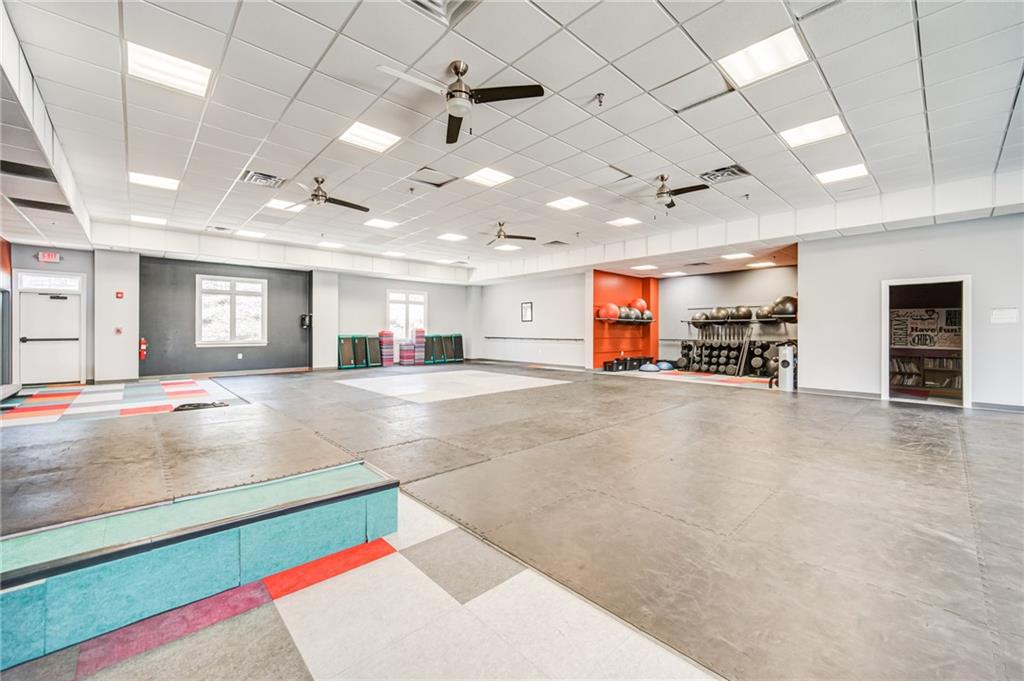 Bridgemill - Residential