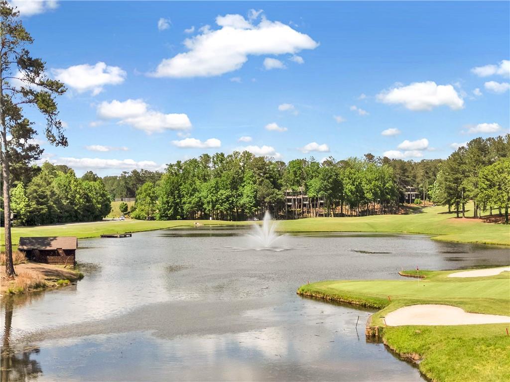 Bridgemill - Residential