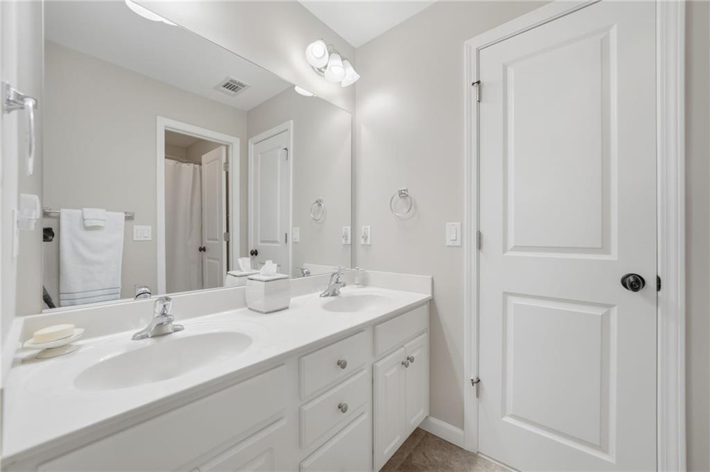Bridgemill - Residential