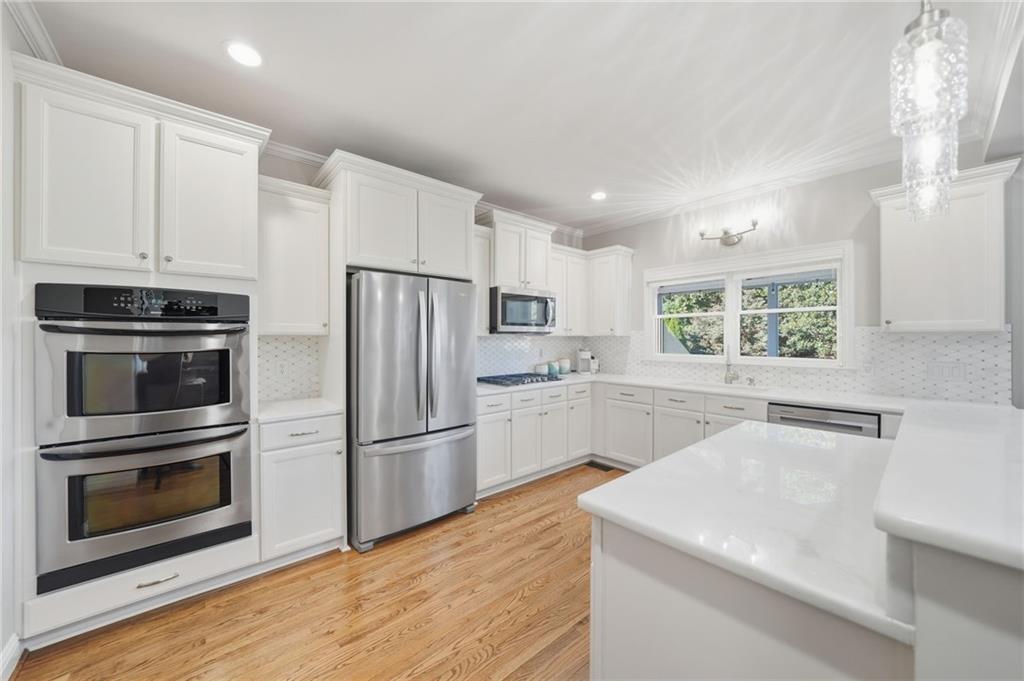 Bridgemill - Residential