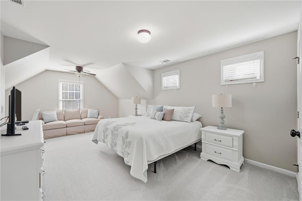 Bridgemill - Residential