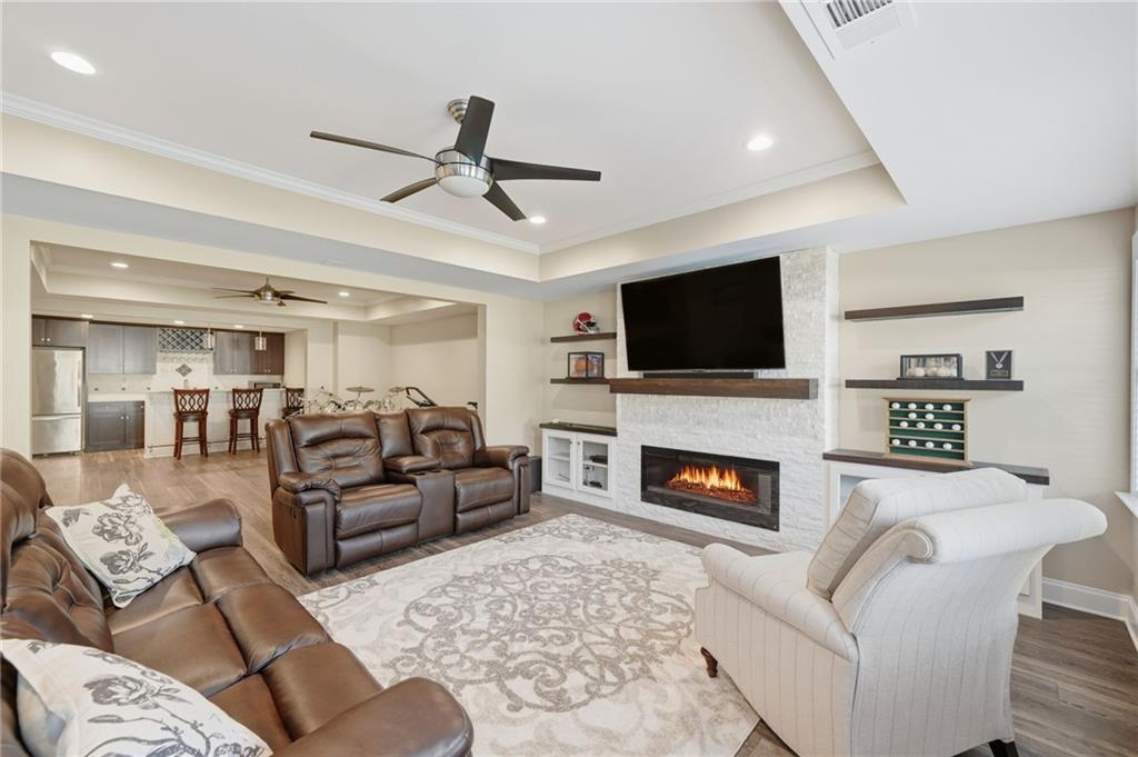 Bridgemill - Residential