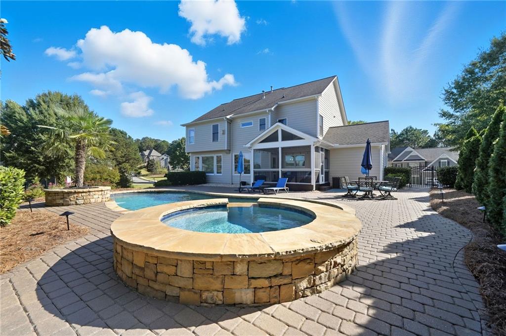 Bridgemill - Residential