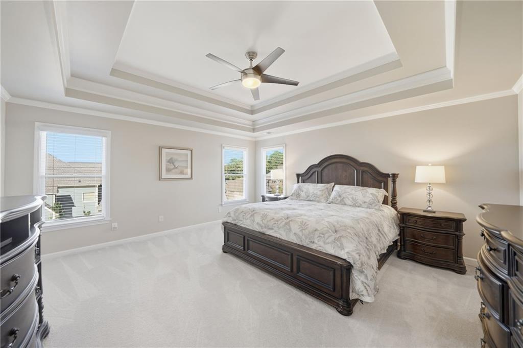 Bridgemill - Residential