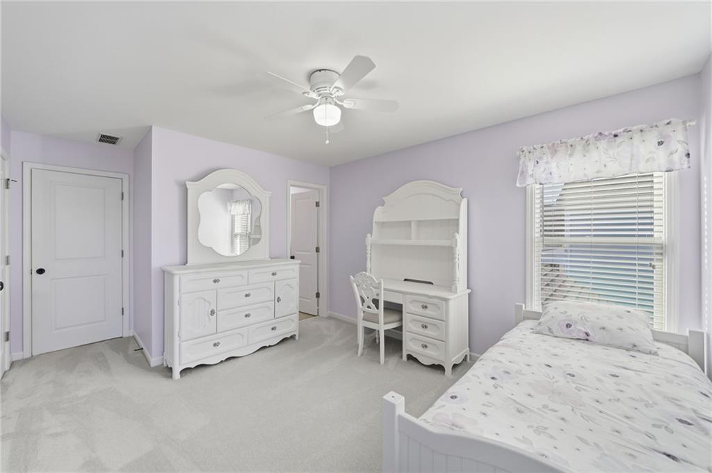 Bridgemill - Residential