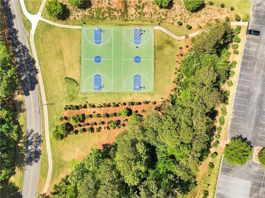 Bridgemill - Residential