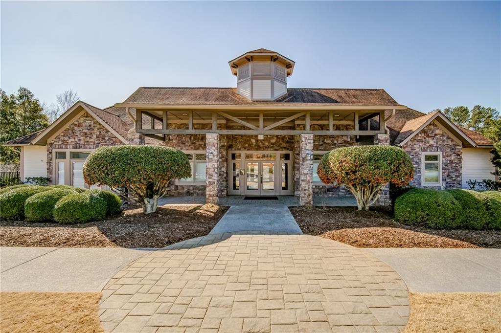 Bridgemill - Residential