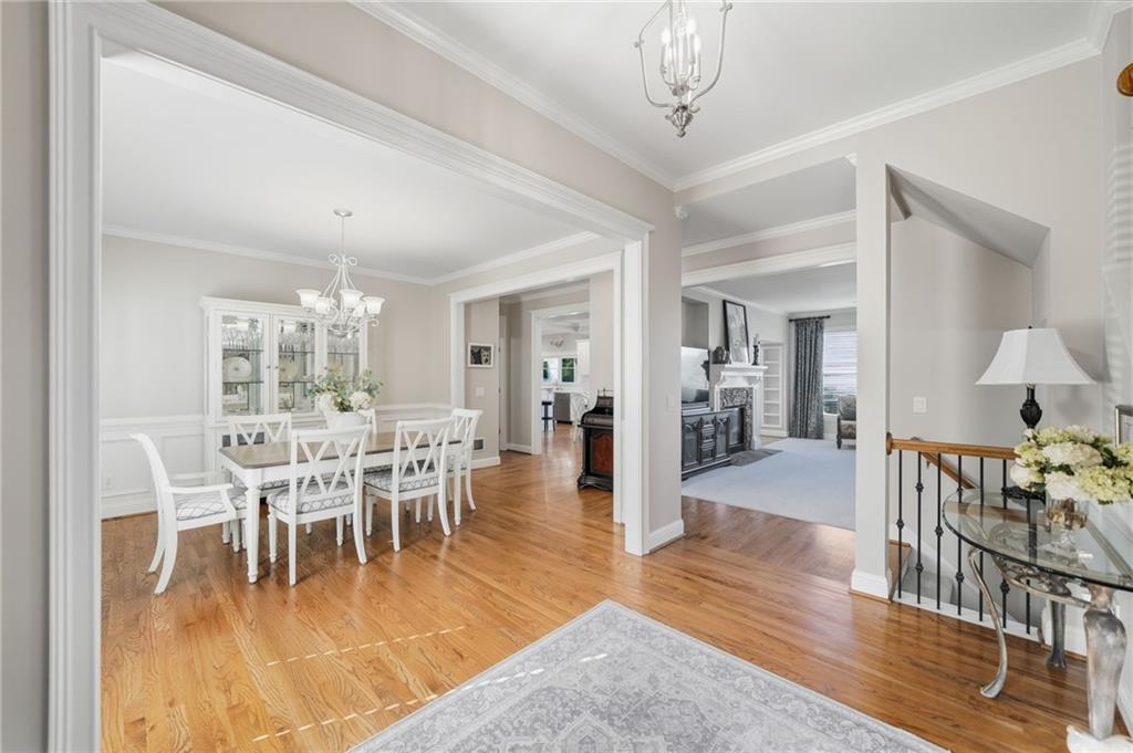 Bridgemill - Residential