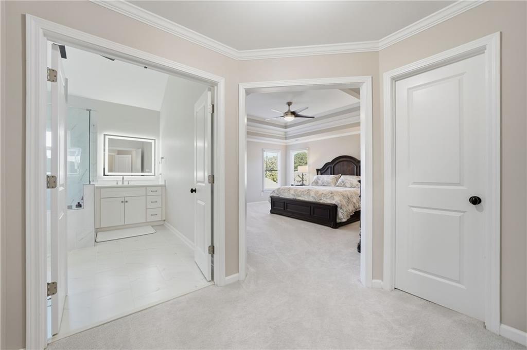 Bridgemill - Residential