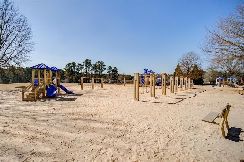 Bridgemill - Residential