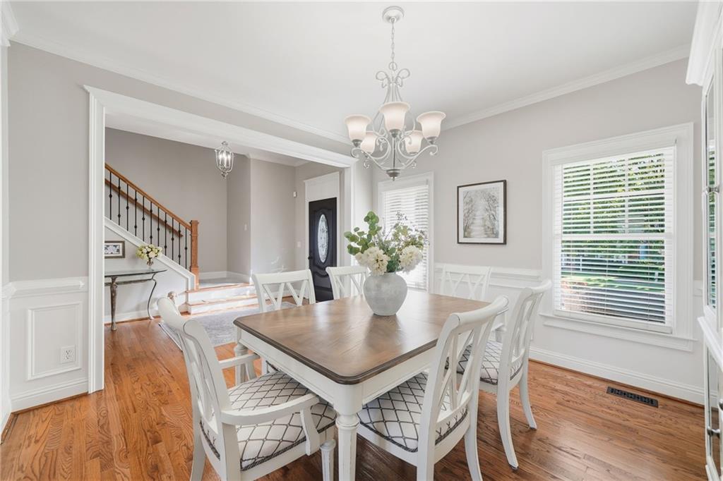 Bridgemill - Residential