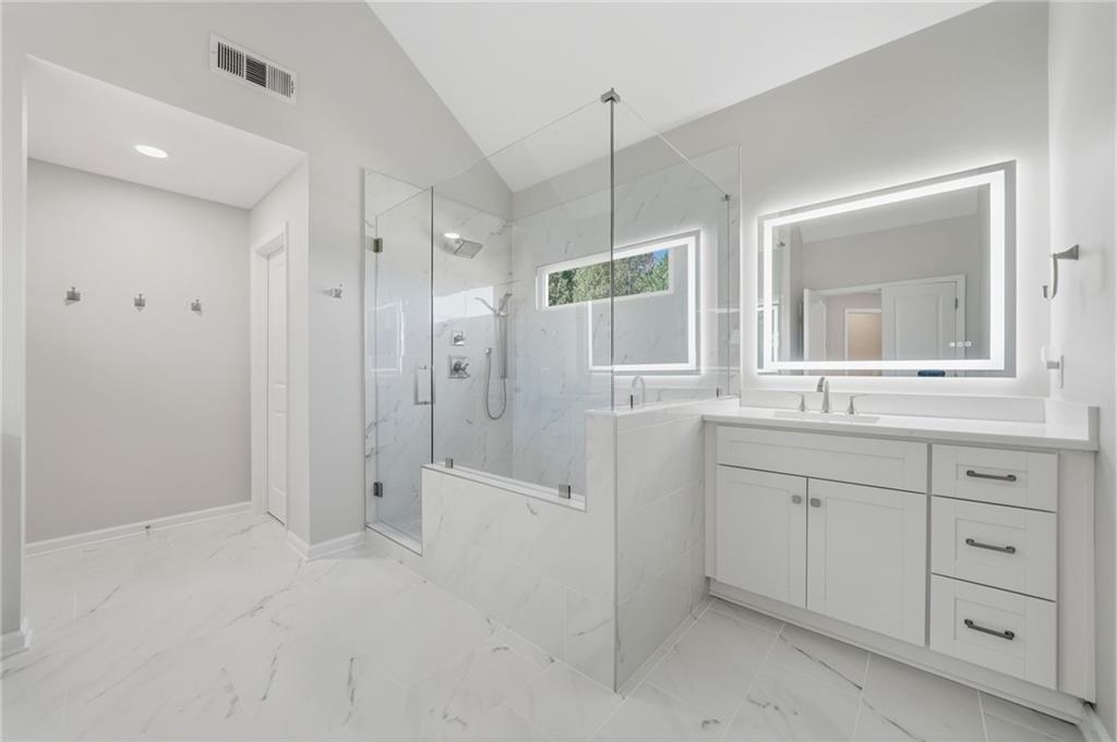Bridgemill - Residential