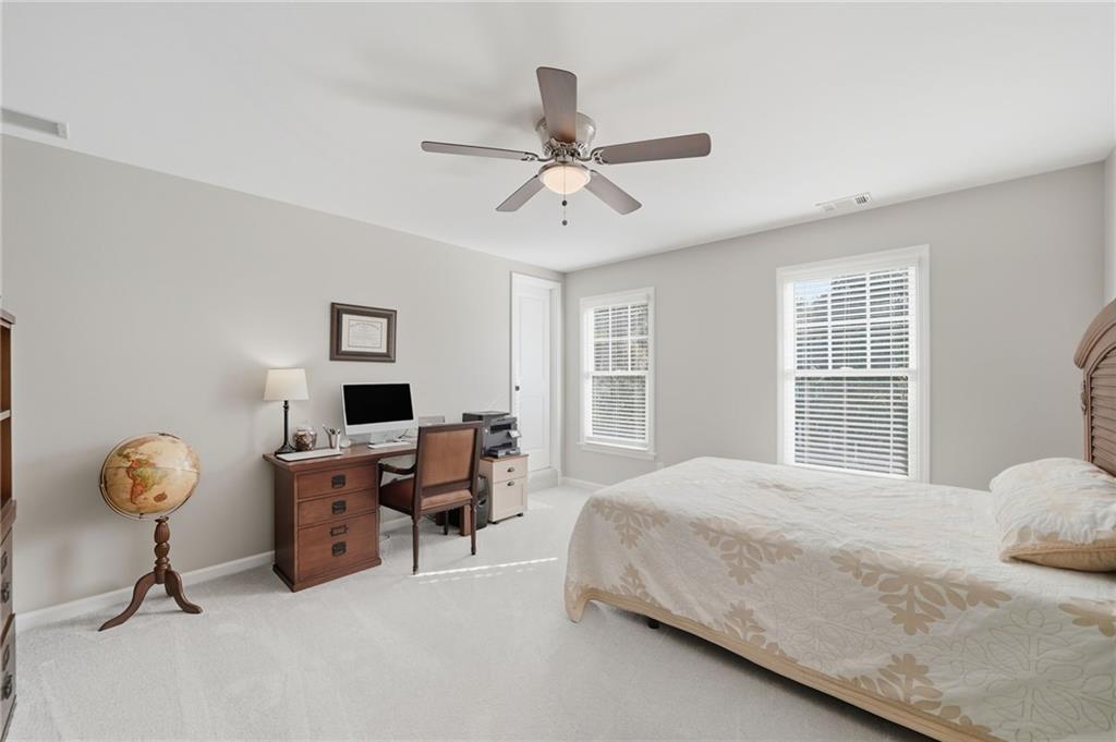 Bridgemill - Residential