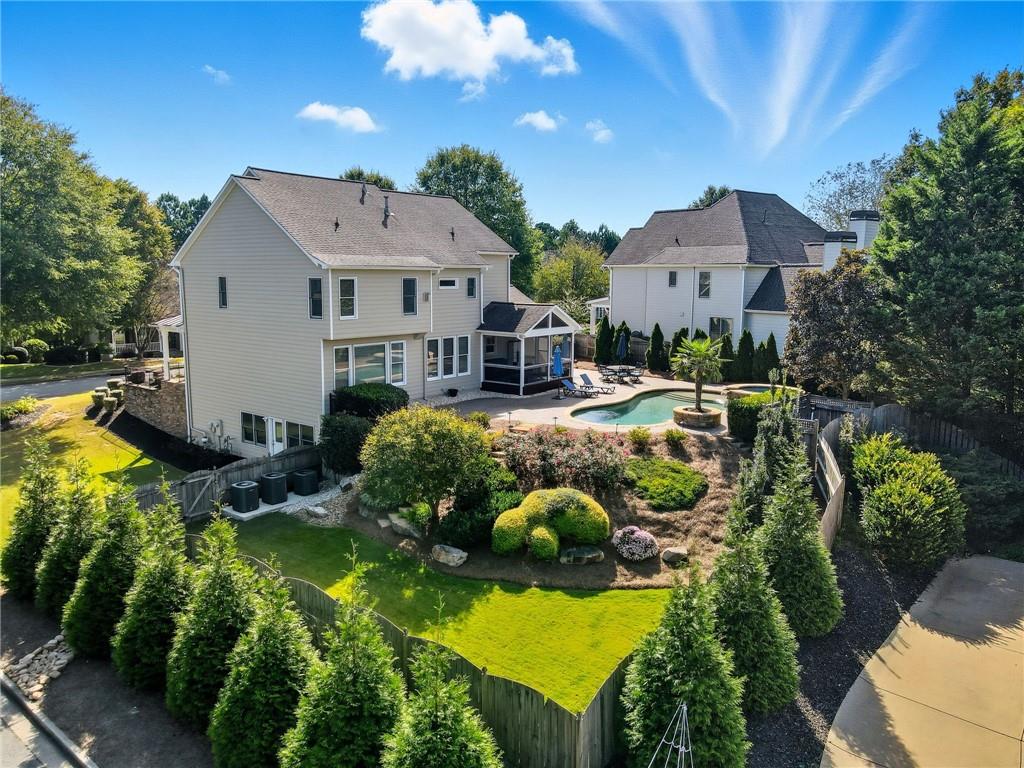 Bridgemill - Residential