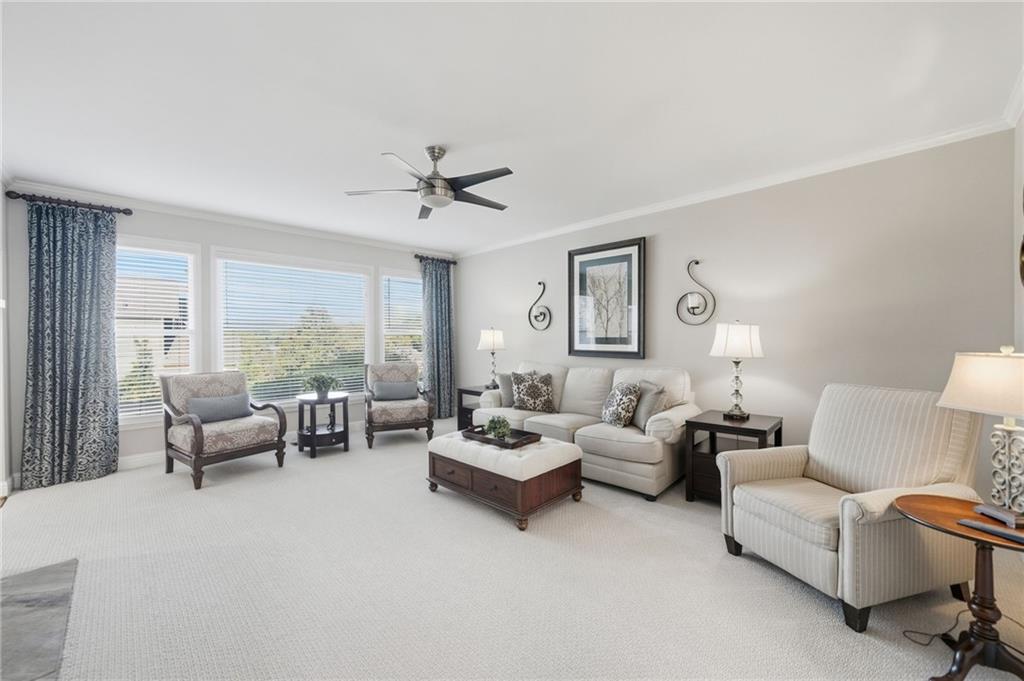 Bridgemill - Residential