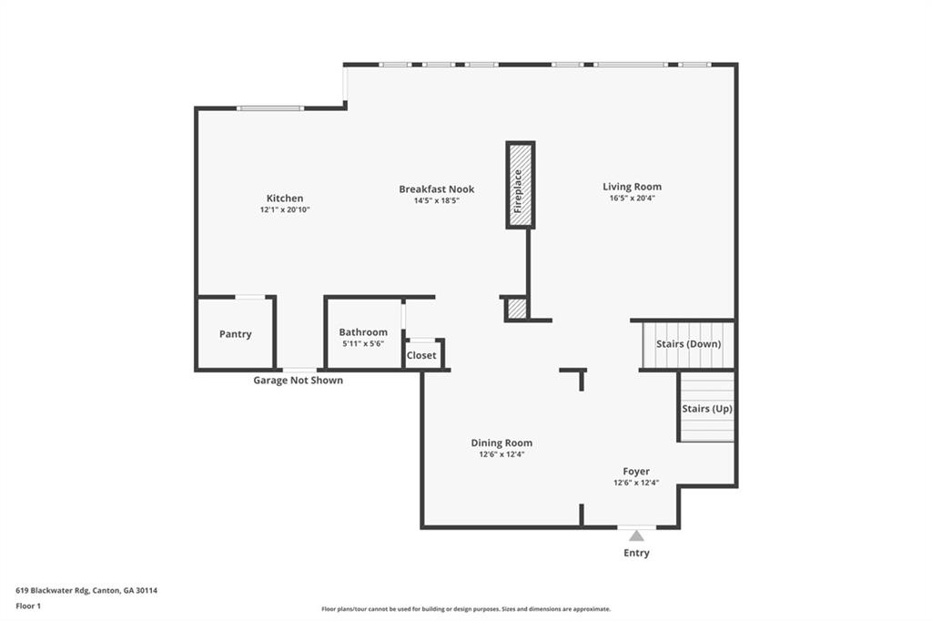Bridgemill - Residential