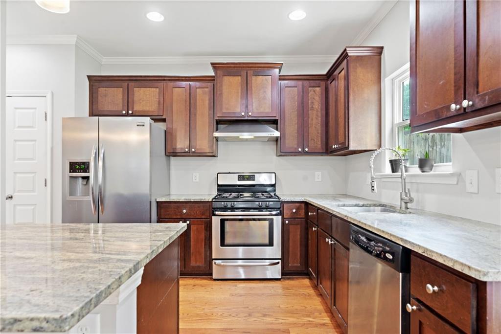 1765 Stoney Creek Drive, Atlanta, Georgia image 15