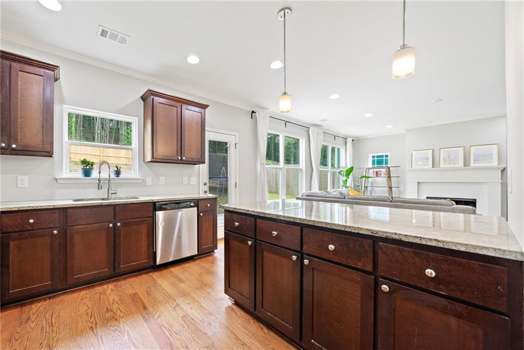 1765 Stoney Creek Drive, Atlanta, Georgia image 11