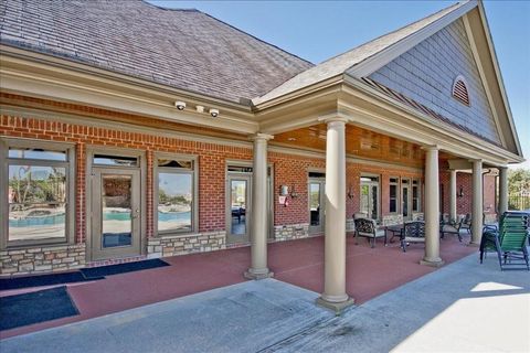 A home in Buford