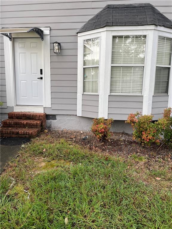 Cedar Bluff - Residential