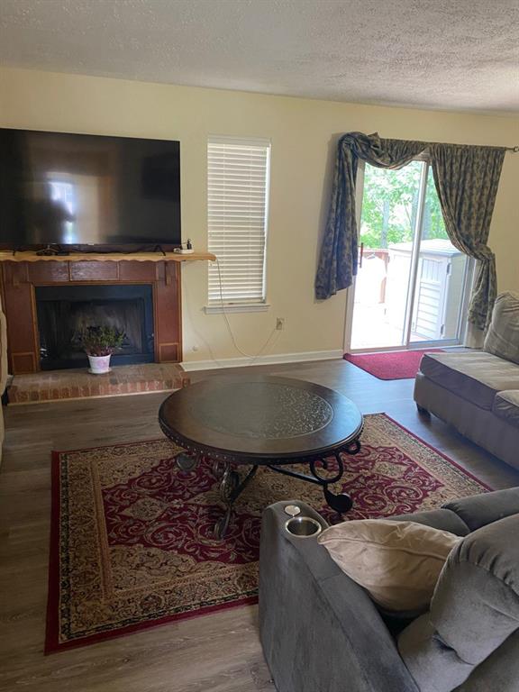 Cedar Bluff - Residential
