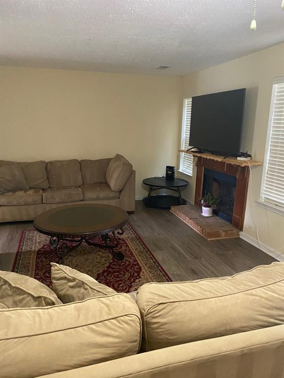 Cedar Bluff - Residential