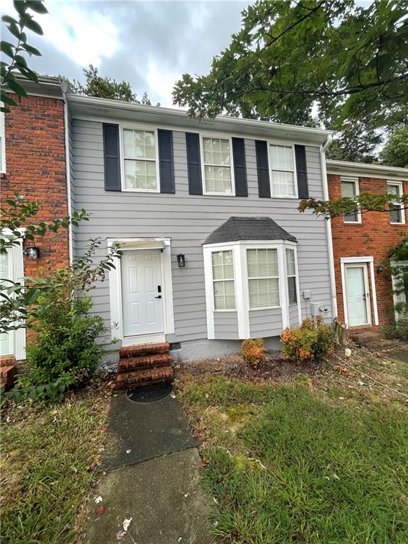 Cedar Bluff - Residential