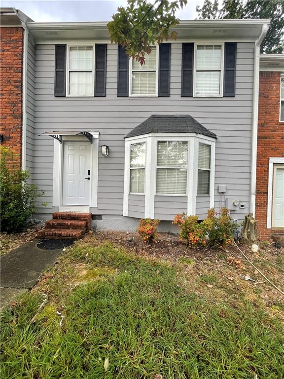 Cedar Bluff - Residential