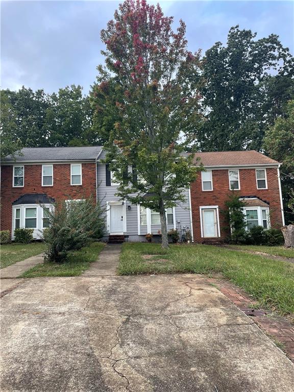 Cedar Bluff - Residential