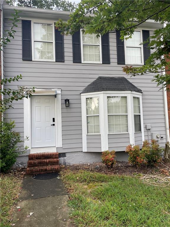 Cedar Bluff - Residential