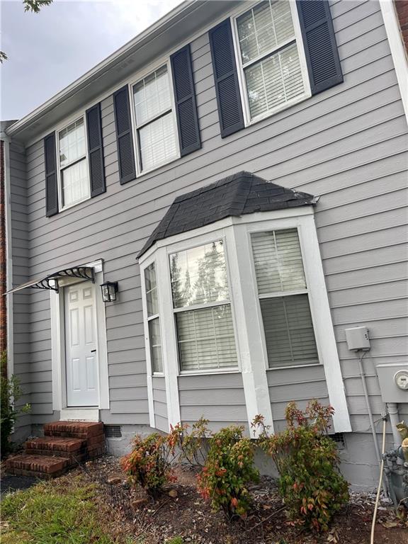 Cedar Bluff - Residential