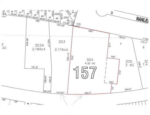 Vacant Land For Sale - 2890 Alabama Highway<br/> Rome, GA 30165