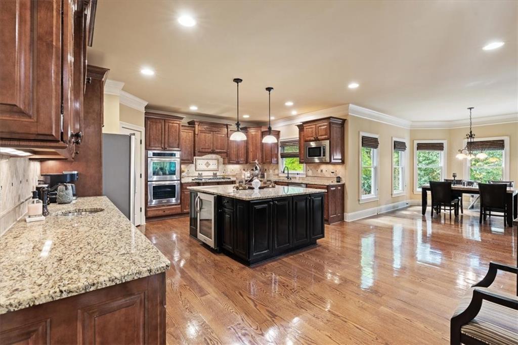Fernwood Creek - Residential