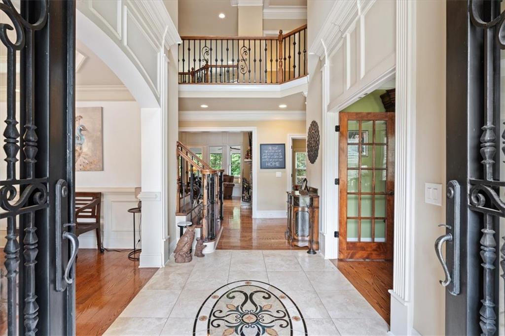 Fernwood Creek - Residential