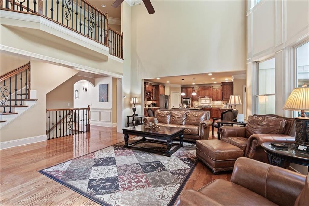 Fernwood Creek - Residential