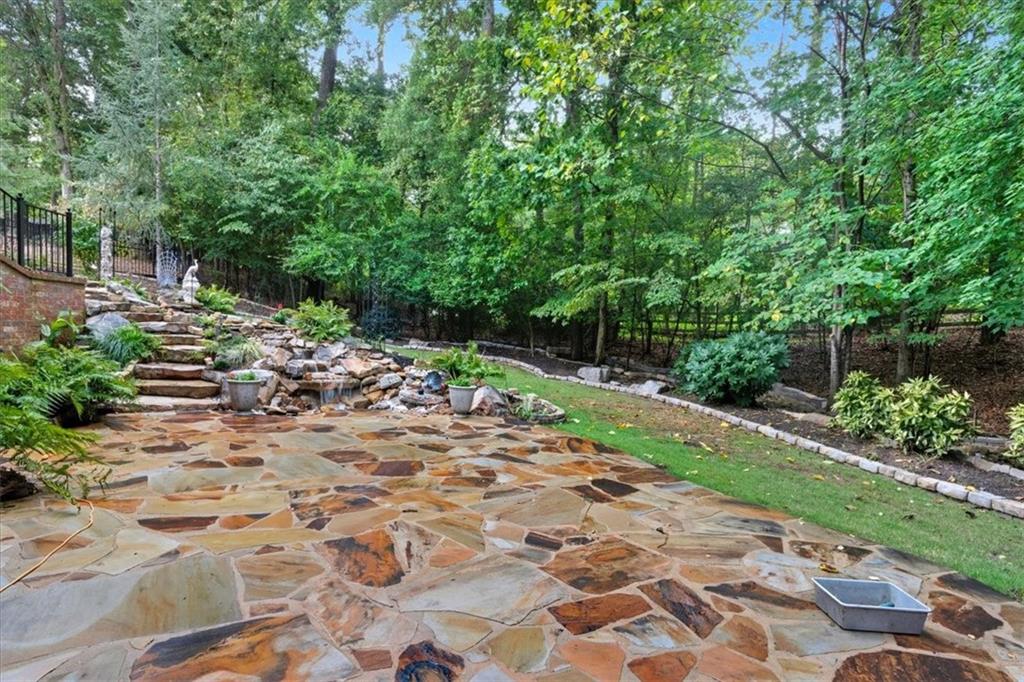 Fernwood Creek - Residential
