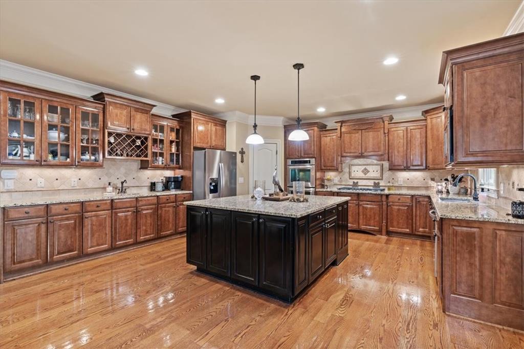 Fernwood Creek - Residential