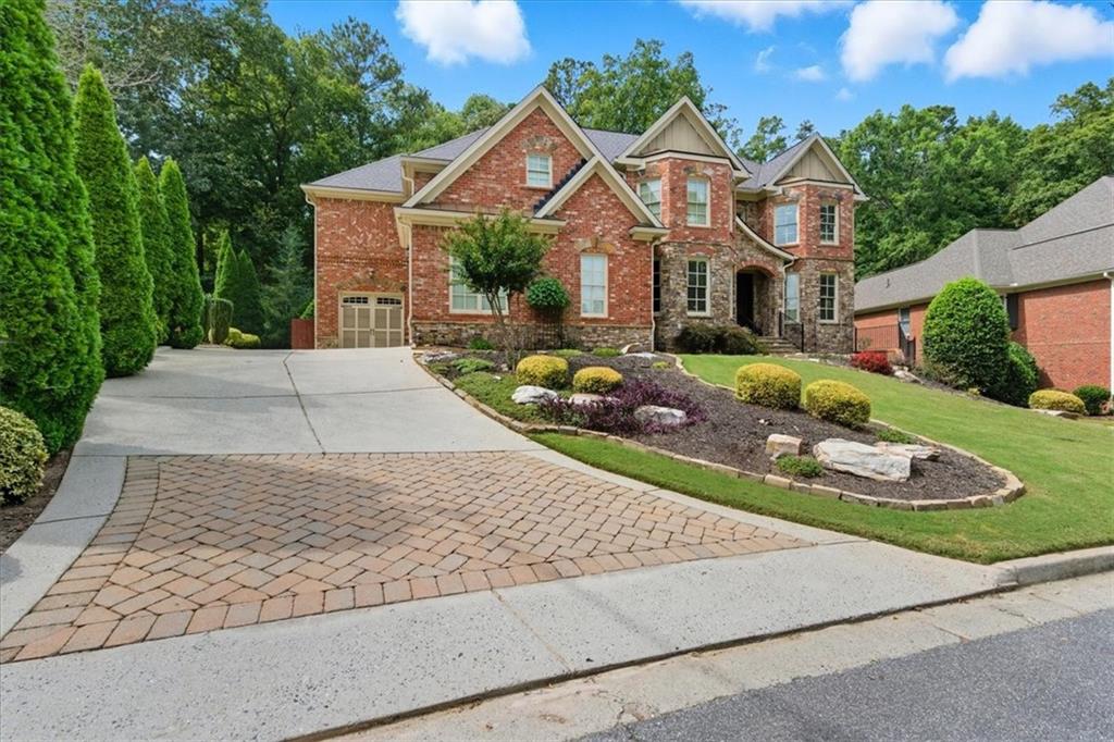 Fernwood Creek - Residential