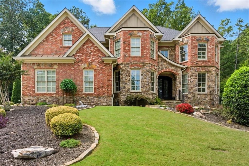 Fernwood Creek - Residential