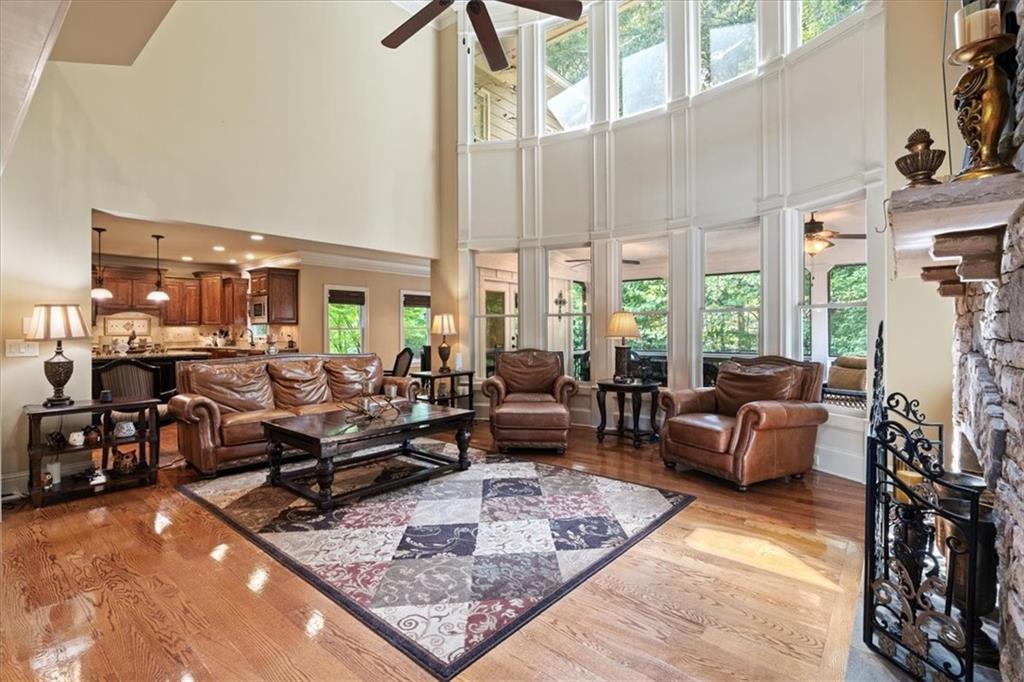 Fernwood Creek - Residential
