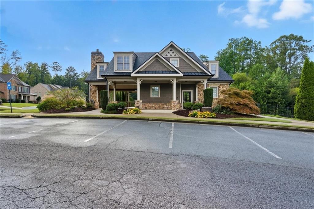 Fernwood Creek - Residential