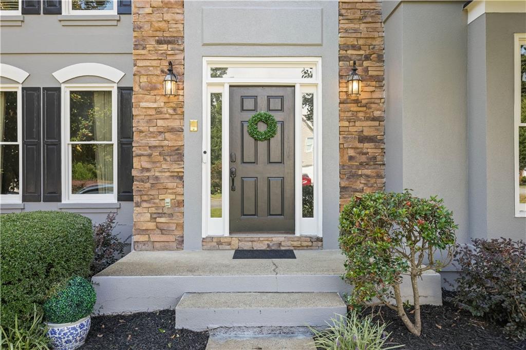 3038 Fairhaven Ridge NW