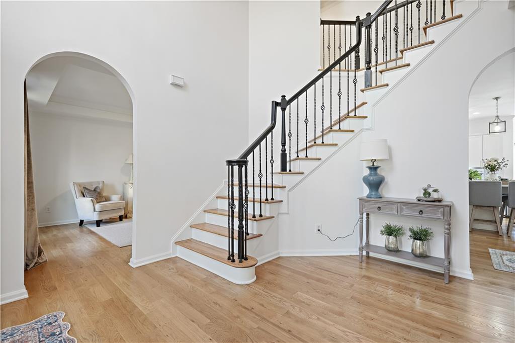 3038 Fairhaven Ridge NW