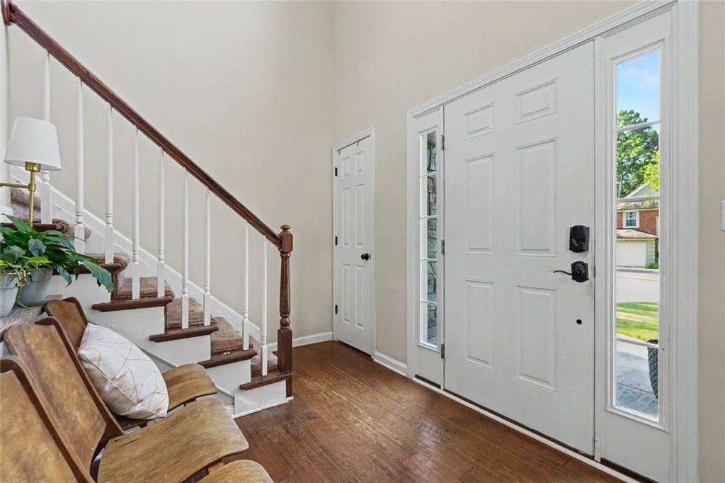 1080 Olde Roswell Grove